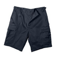 Midnite Blue BDU Combat Shorts (S to XL)